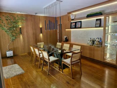 Casa, 4 quartos, 379 m² - Foto 5