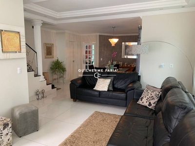 Sobrado, 4 quartos, 420 m² - Foto 4