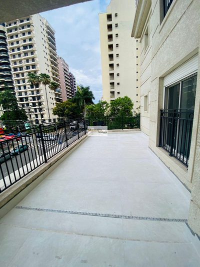 Apartamento, 4 quartos, 317 m² - Foto 4