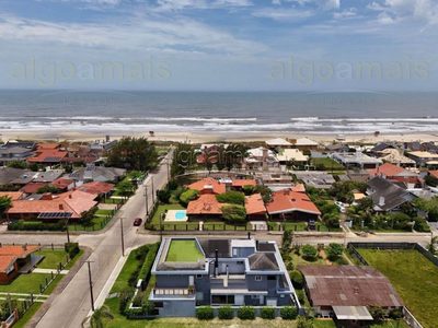Sobrado, 5 quartos, 720 m² - Foto 1