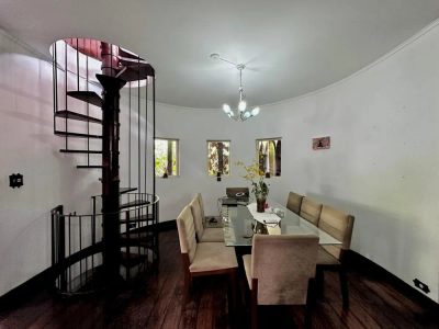Casa, 4 quartos, 380 m² - Foto 4