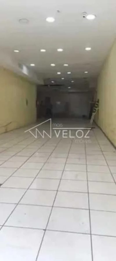 Loja-Salão, 117 m² - Foto 1