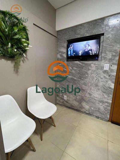 Loja-Salão, 27 m² - Foto 2