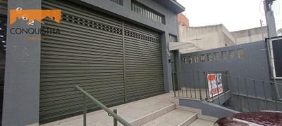 Loja-Salão, 80 m² - Foto 2