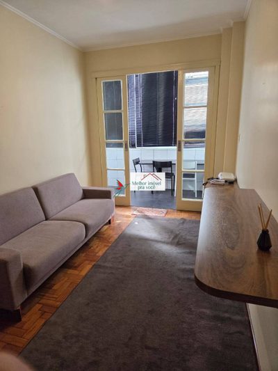 Apartamento, 1 quarto - Foto 4