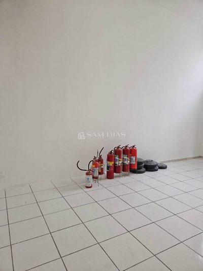 Loja-Salão, 122 m² - Foto 4