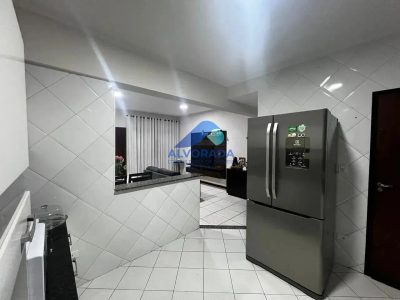 Sobrado, 3 quartos, 119 m² - Foto 1