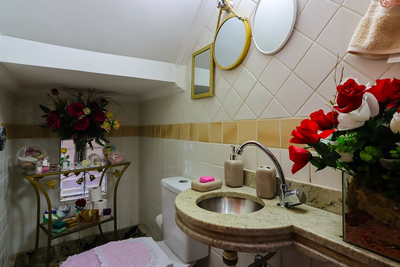 Casa, 3 quartos, 200 m² - Foto 3