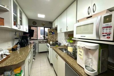 Apartamento, 3 quartos, 86 m² - Foto 2