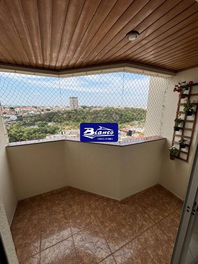Apartamento, 3 quartos, 83 m² - Foto 5