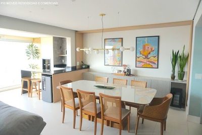 Apartamento, 3 quartos, 123 m² - Foto 4