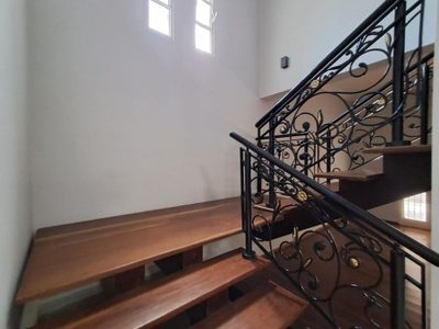 Casa, 3 quartos, 550 m² - Foto 4