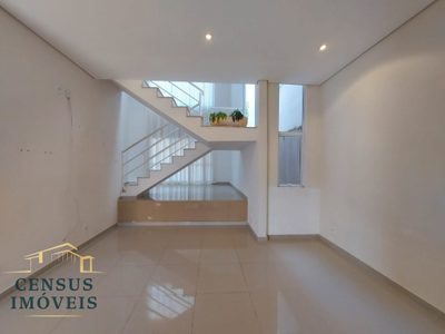 Casa, 3 quartos - Foto 4