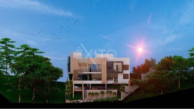 Terreno, 856 m² - Foto 2