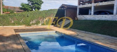 Sítio, 4 quartos, 2384 m² - Foto 4