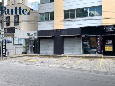 Sala-Conjunto, 230 m² - Foto 2