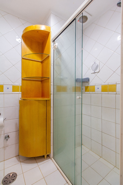 Apartamento, 1 quarto, 49 m² - Foto 2