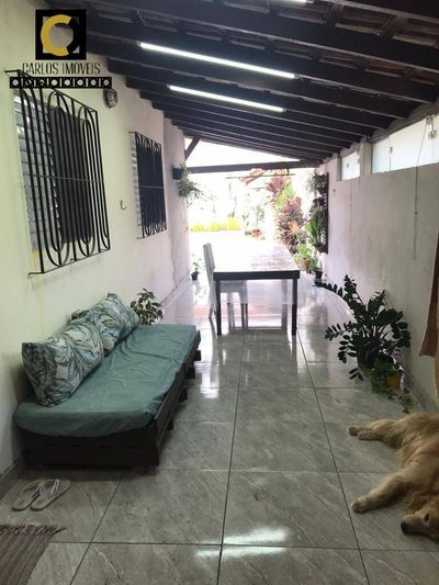 Casa, 2 quartos, 86 m² - Foto 5