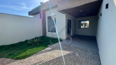 Casa, 3 quartos, 97 m² - Foto 2