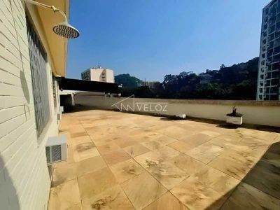 Cobertura, 3 quartos, 316 m² - Foto 1