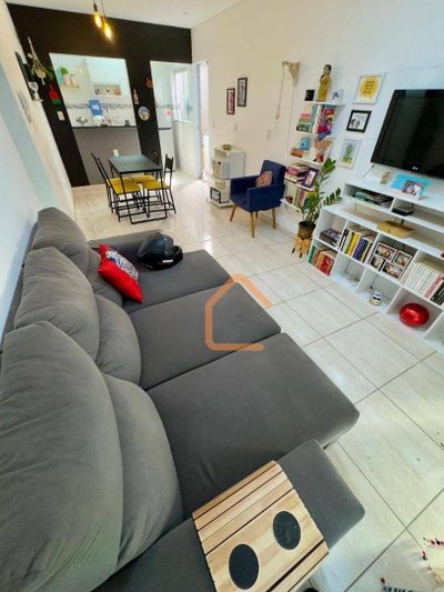 Apartamento, 2 quartos, 86 m² - Foto 5