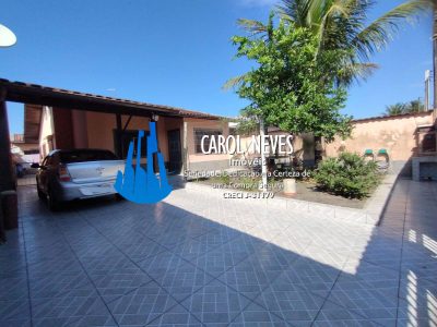 Casa, 3 quartos, 158 m² - Foto 1