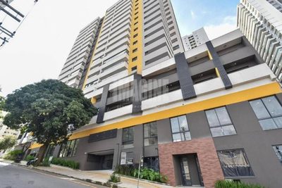 Apartamento, 2 quartos, 71 m² - Foto 2