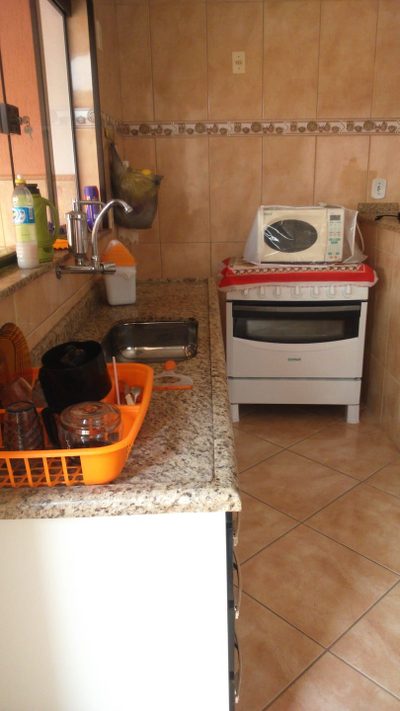 Casa, 2 quartos, 200 m² - Foto 5