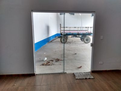 Depósito-Galpão, 500 m² - Foto 4