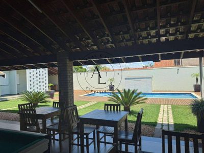 Chácara, 5 quartos - Foto 1