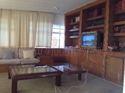 Apartamento, 4 quartos, 263 m² - Foto 5