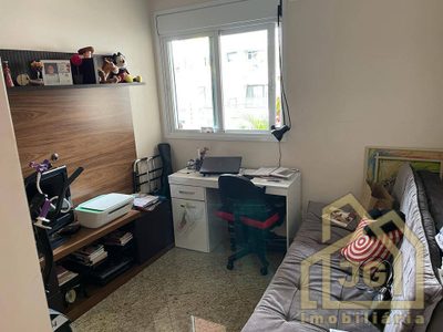 Apartamento, 3 quartos, 112 m² - Foto 3