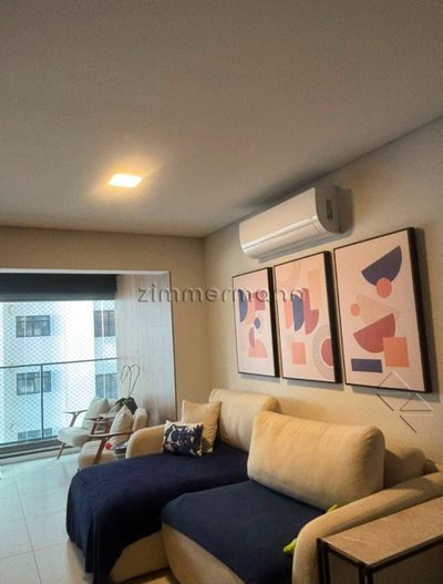 Apartamento, 2 quartos, 69 m² - Foto 4