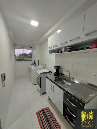 Apartamento, 2 quartos, 45 m² - Foto 4