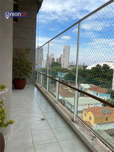 Apartamento, 3 quartos, 127 m² - Foto 5