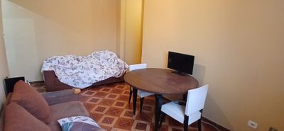Apartamento, 2 quartos, 65 m² - Foto 2
