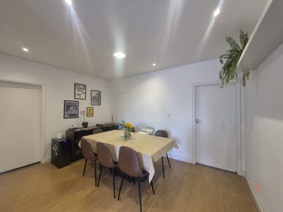 Apartamento, 3 quartos, 140 m² - Foto 3