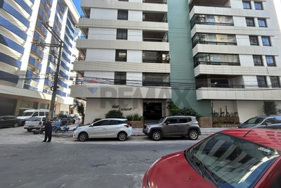 Apartamento, 3 quartos, 181 m² - Foto 4