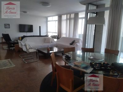 Apartamento, 3 quartos, 235 m² - Foto 4