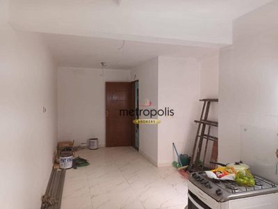 Apartamento, 2 quartos, 57 m² - Foto 2