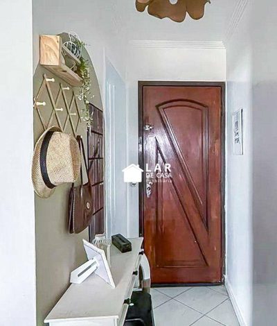 Apartamento, 2 quartos, 74 m² - Foto 4
