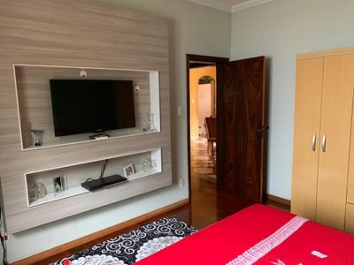 Casa, 4 quartos, 180 m² - Foto 5
