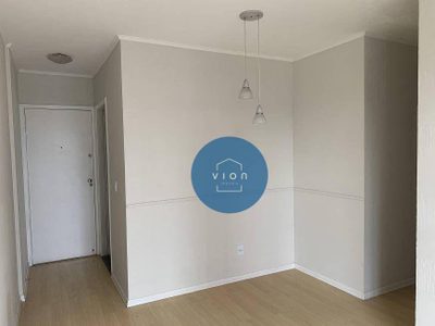 Apartamento, 2 quartos, 50 m² - Foto 4