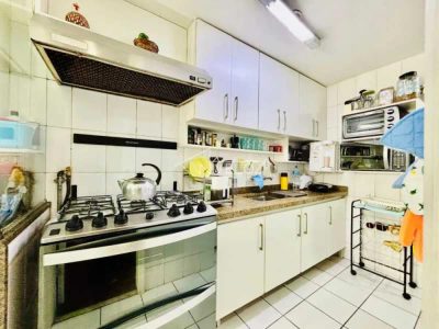 Apartamento, 3 quartos, 100 m² - Foto 1