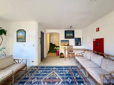 Apartamento, 2 quartos, 93 m² - Foto 2