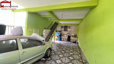 Casa, 2 quartos, 150 m² - Foto 2