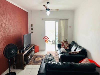 Apartamento, 2 quartos, 92 m² - Foto 2