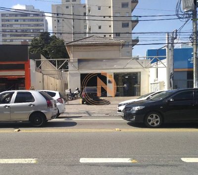 Loja-Salão, 370 m² - Foto 2