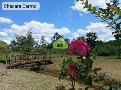 Depósito-Galpão - Foto 2