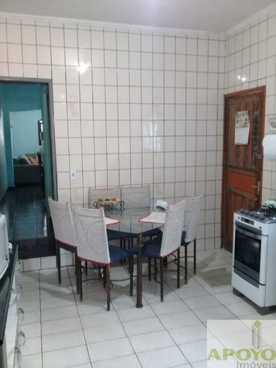 Casa, 3 quartos, 145 m² - Foto 4